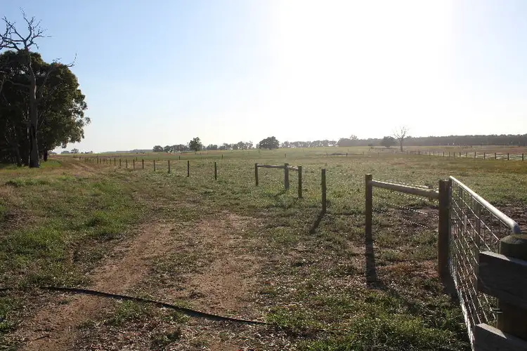 Fifth view of Homely land listing, Lot 1 Munro Stockdale Road, Munro VIC 3862
