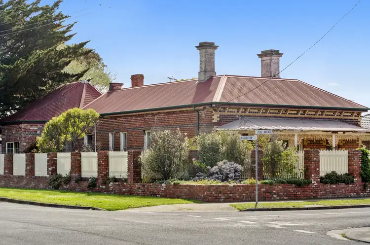 Third view of Homely house listing, 111 The Avenue, Ocean Grove VIC 3226