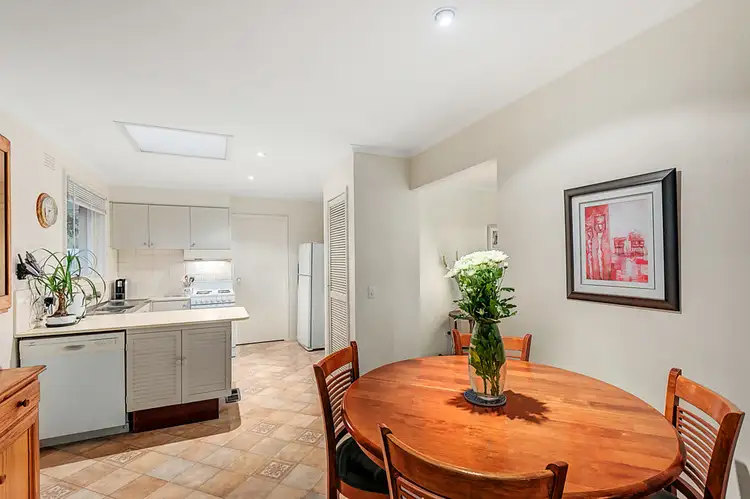Fourth view of Homely house listing, 4 Karrin Close, Yallambie VIC 3085