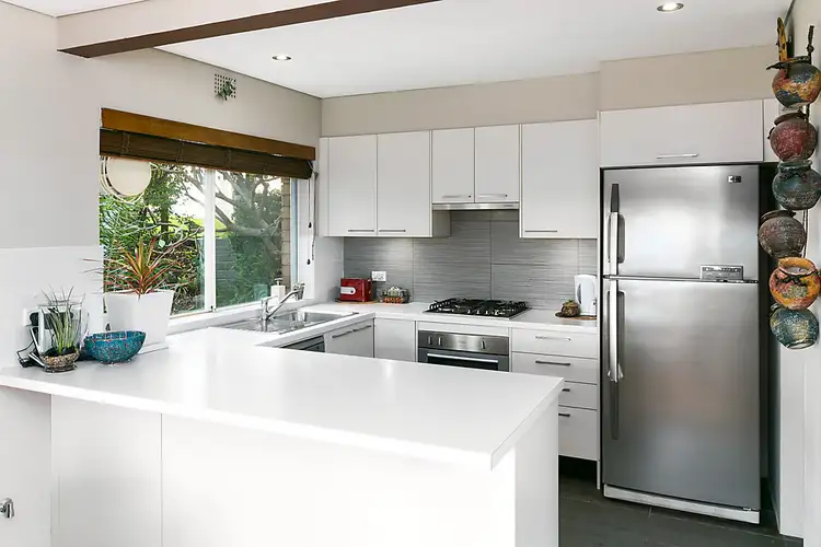 Second view of Homely apartment listing, 14/68 Pacific Parade, Dee Why NSW 2099