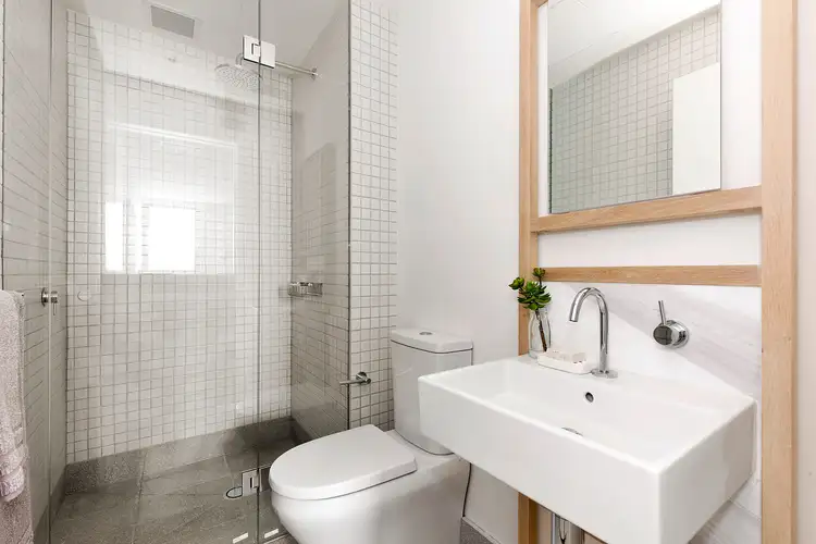 Fifth view of Homely apartment listing, 405/63 Rouse Street, Port Melbourne VIC 3207