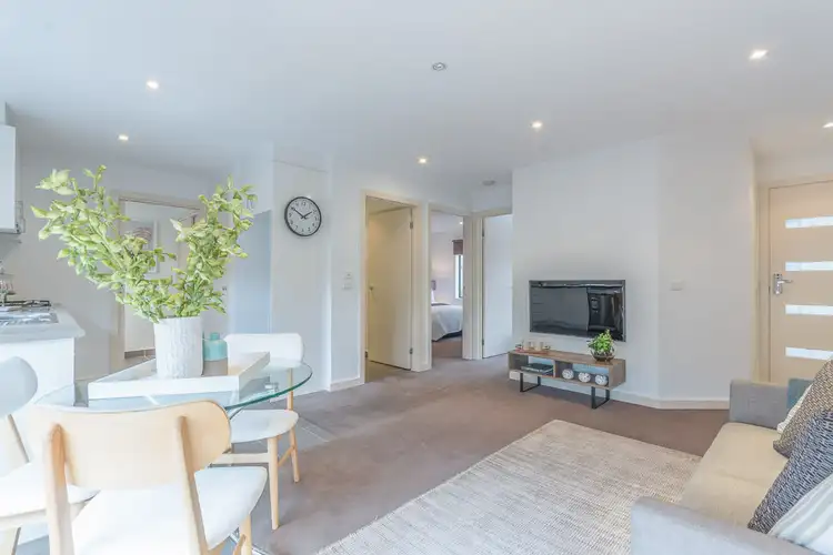 Fifth view of Homely unit listing, 3/14 Indwe Street, West Footscray VIC 3012