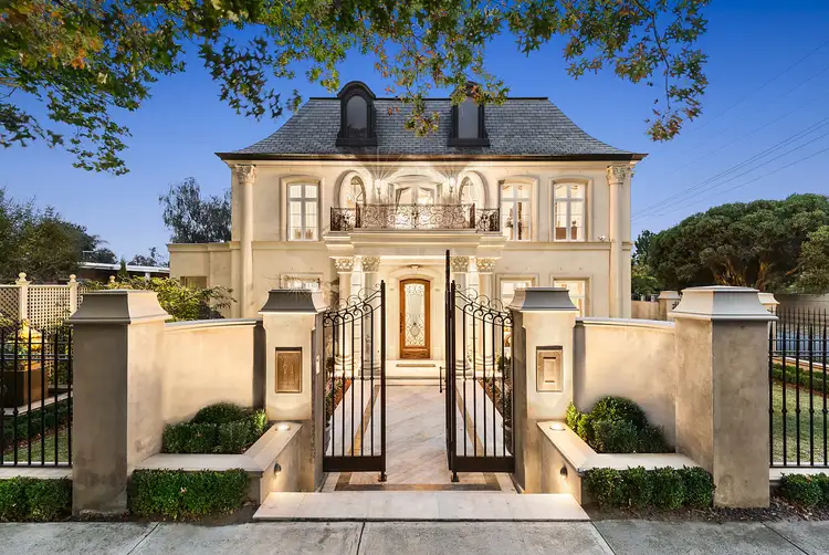 71 Gordon Street, Balwyn VIC 3103