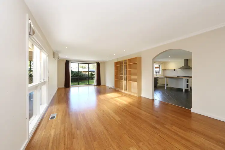 Fourth view of Homely house listing, 3 Barwon Court, Rowville VIC 3178