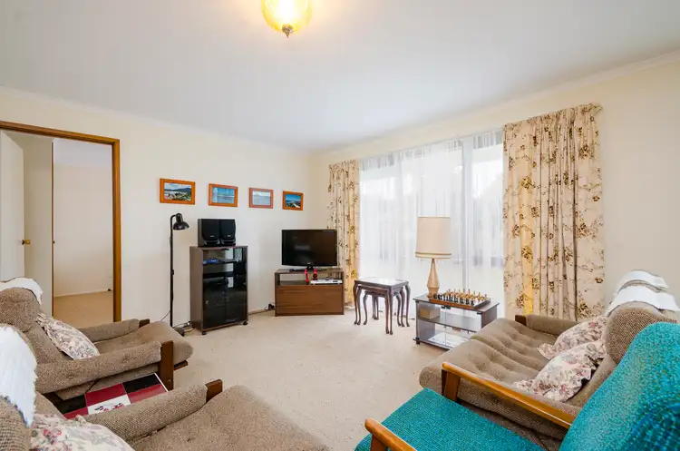 Second view of Homely house listing, 13 Lochard Drive, Ocean Grove VIC 3226