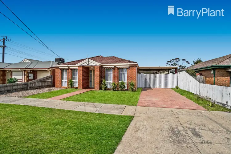 Second view of Homely house listing, 72 Bellbridge Drive, Hoppers Crossing VIC 3029