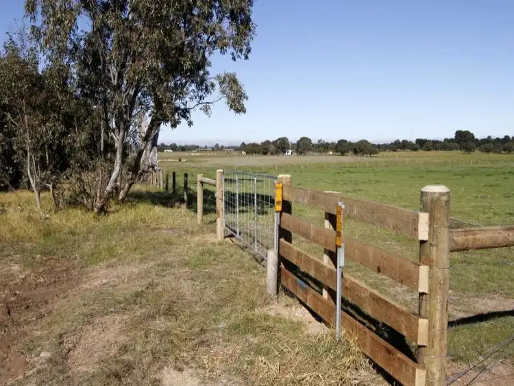 Third view of Homely land listing, Lot 1, 207 Briagolong Road, Stratford VIC 3862