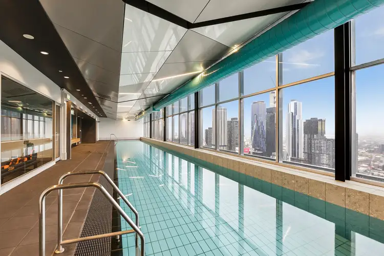 885/22-24 Jane Bell Lane, Melbourne VIC 3000