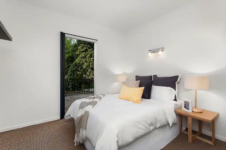 Sixth view of Homely apartment listing, 2/66 Coventry Street, Southbank VIC 3006