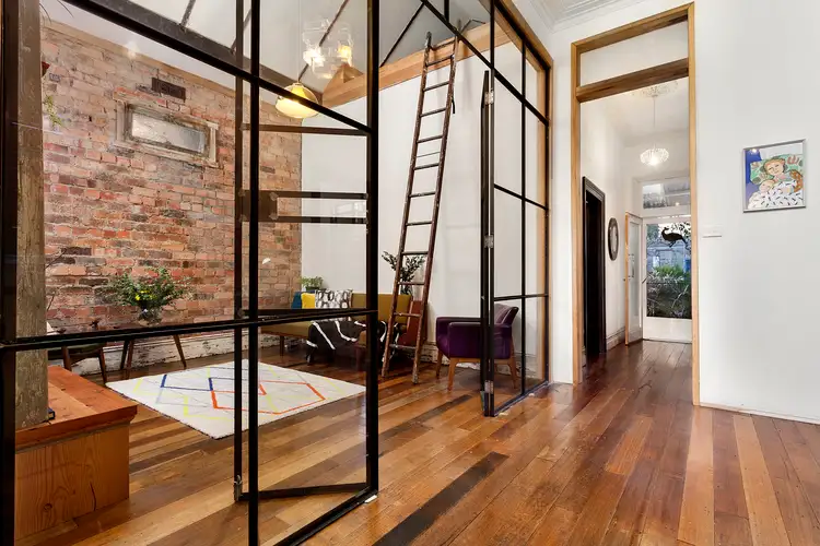 Second view of Homely house listing, 31 Wilkinson Street, Brunswick VIC 3056