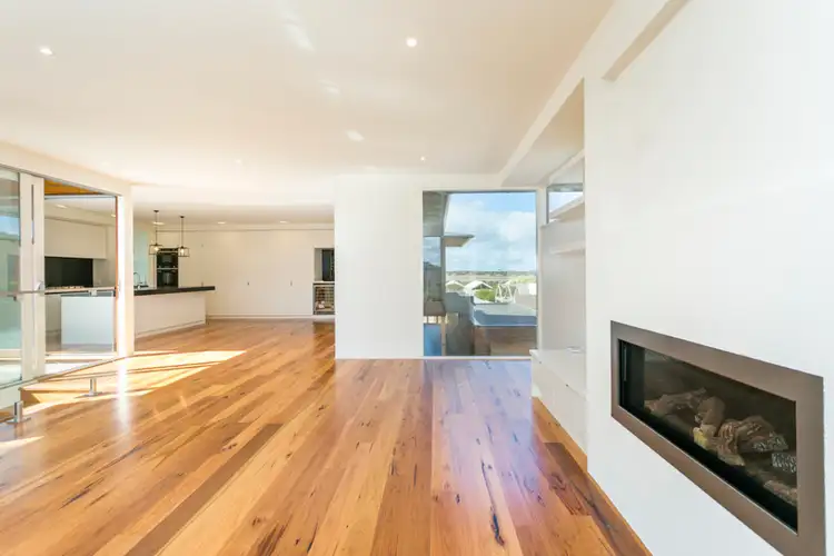 Third view of Homely townhouse listing, 1/76 Carr Street, Barwon Heads VIC 3227