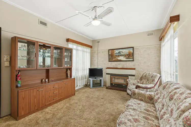 Second view of Homely house listing, 121 Liberty Parade, Bellfield VIC 3081
