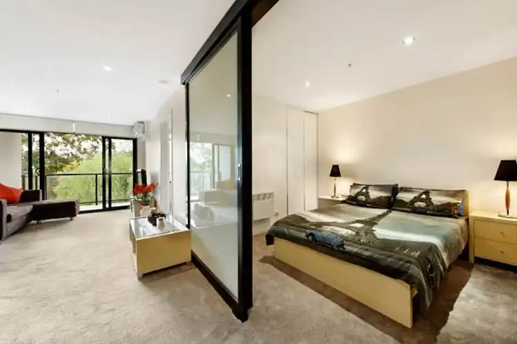 Fourth view of Homely apartment listing, 202/157 Burwood Road, Hawthorn VIC 3122