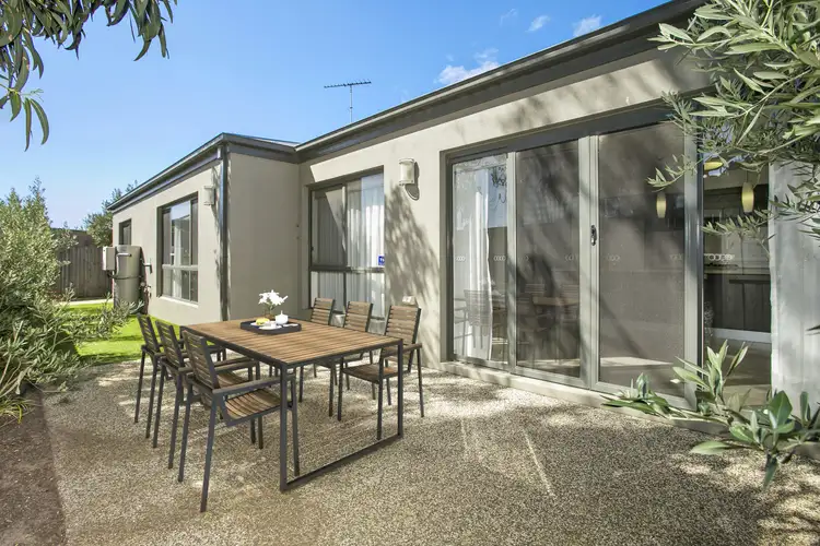 Fourth view of Homely townhouse listing, 2/25 Holburn Rise, Ocean Grove VIC 3226