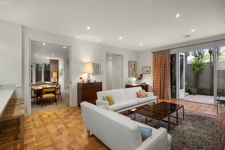 Second view of Homely house listing, 2A Moralla Road, Kooyong VIC 3144