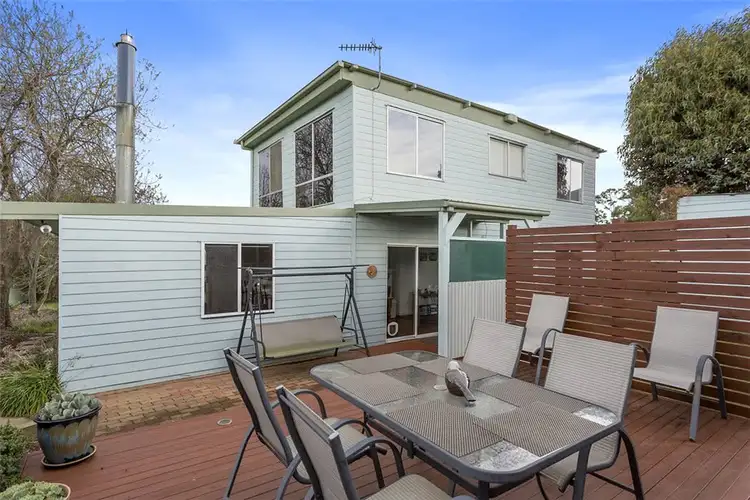 Fifth view of Homely house listing, 33 Maria Street, Swansea TAS 7190