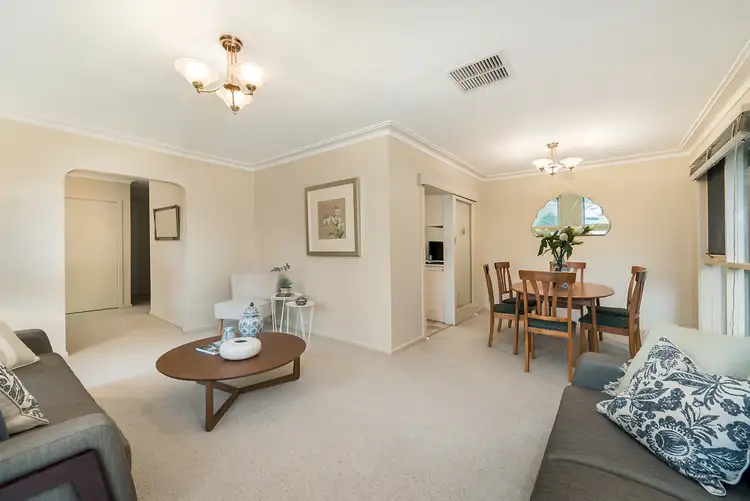 Fourth view of Homely house listing, 36 Banbury Street, Burwood East VIC 3151