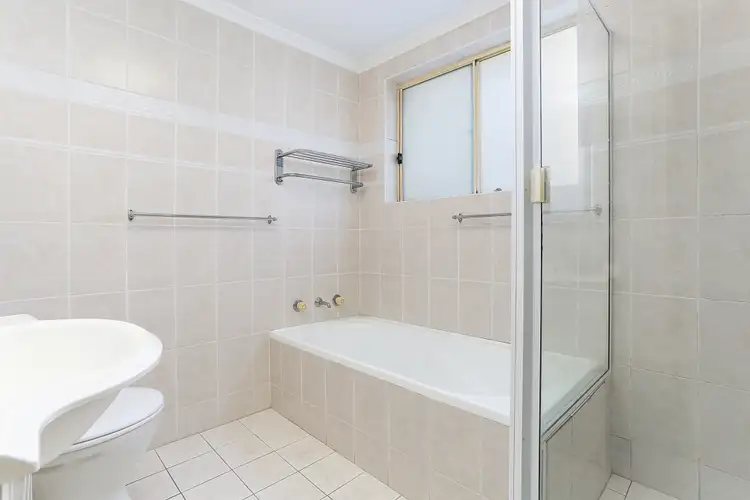 Third view of Homely unit listing, 5/40-42 Graham Road, Narwee NSW 2209