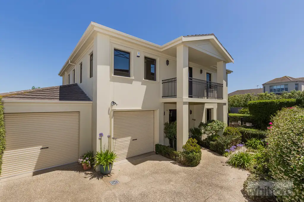 Main view of Homely house listing, 2/4 St Georges Court, Highton VIC 3216