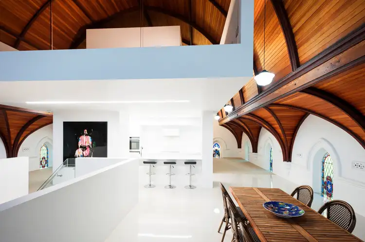 Second view of Homely house listing, 79 Hesse Street, Queenscliff VIC 3225