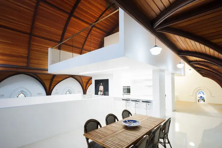 Fifth view of Homely house listing, 79 Hesse Street, Queenscliff VIC 3225