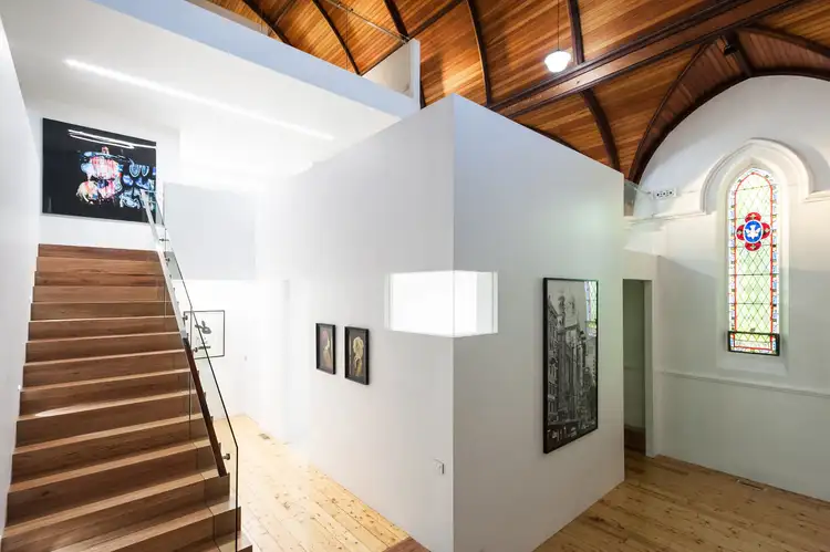 Sixth view of Homely house listing, 79 Hesse Street, Queenscliff VIC 3225