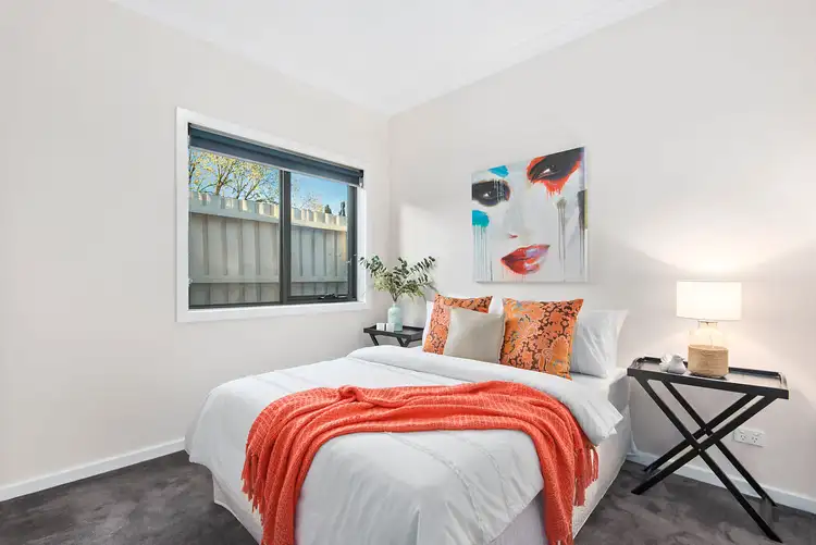 Fifth view of Homely unit listing, 2/4 Ambon Court, Heidelberg West VIC 3081