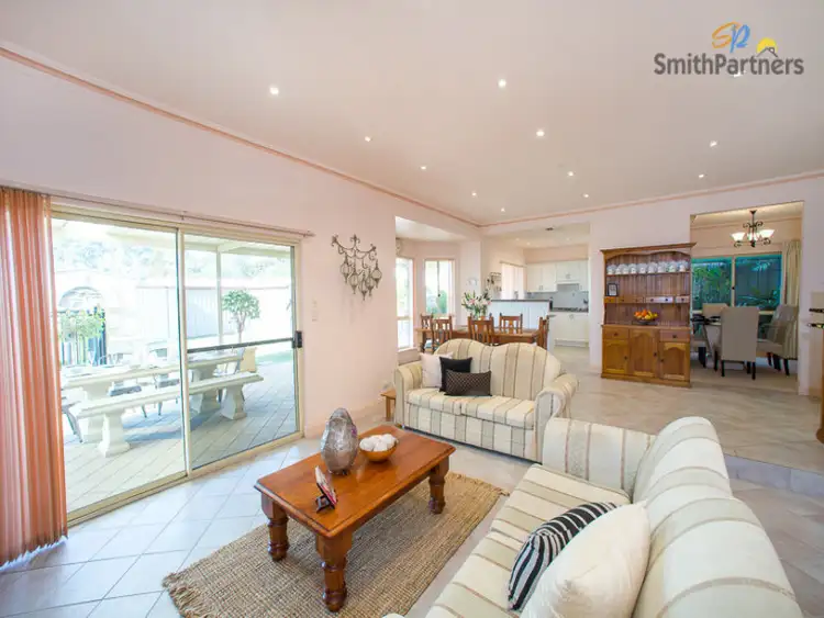 Fifth view of Homely house listing, 21 Satsuma Crescent, Golden Grove SA 5125