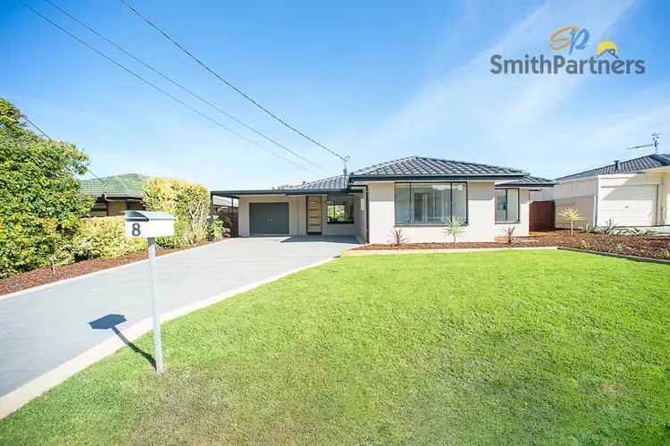 Second view of Homely house listing, 8 Shortridge Street, Modbury Heights SA 5092