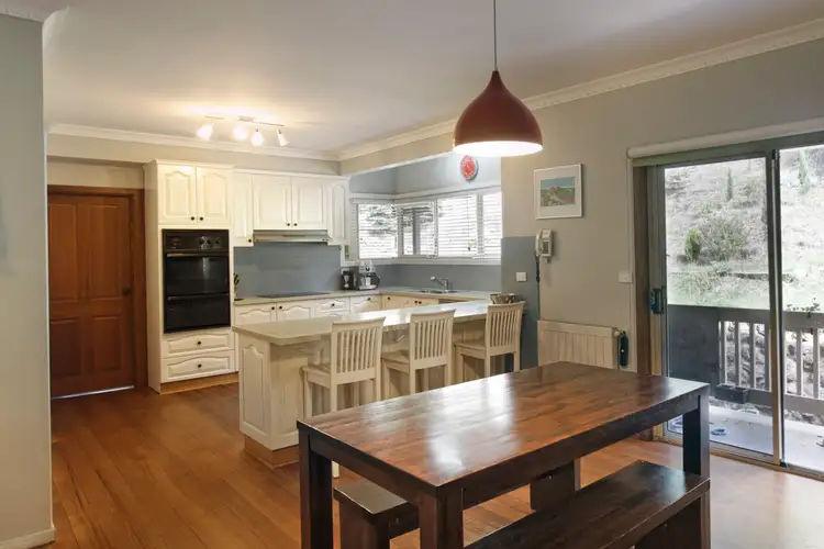 Fifth view of Homely house listing, 39 Christopher Crescent, Woodend VIC 3442