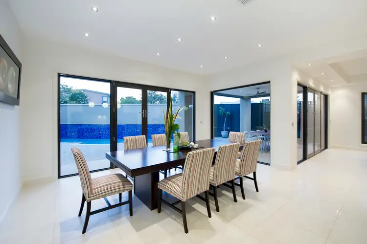 Fourth view of Homely house listing, 110 Mountain View Road, Balwyn North VIC 3104