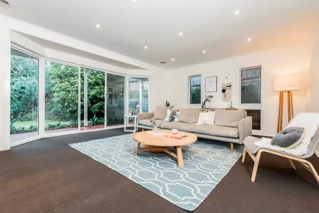 Third view of Homely house listing, 6 Brendan Court, Highton VIC 3216