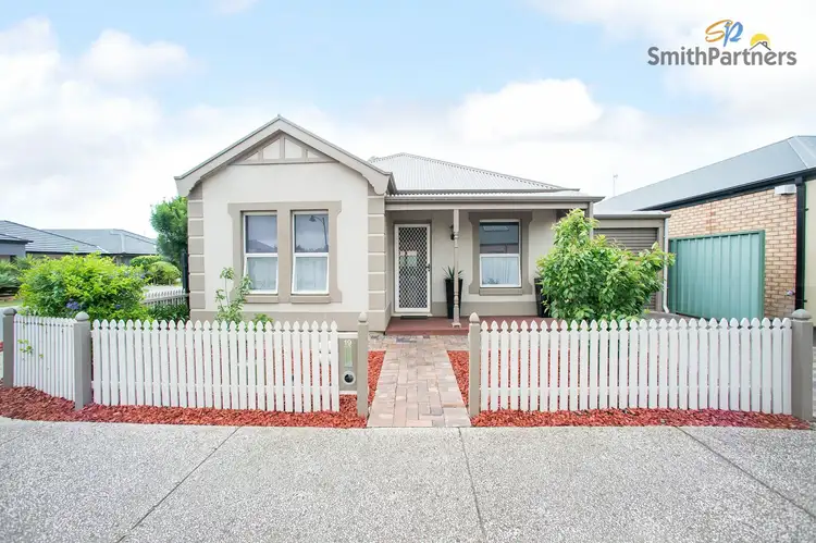 Second view of Homely house listing, 19 Heard Avenue, Mawson Lakes SA 5095