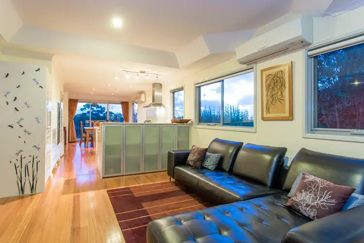 Sixth view of Homely house listing, 5 Riviera Crescent, Ocean Grove VIC 3226