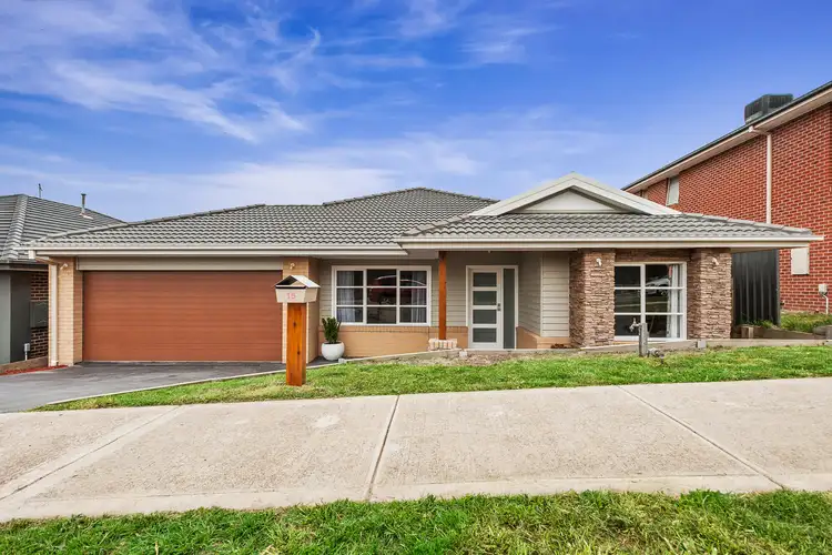 15 Ambridge Street, Mernda VIC 3754