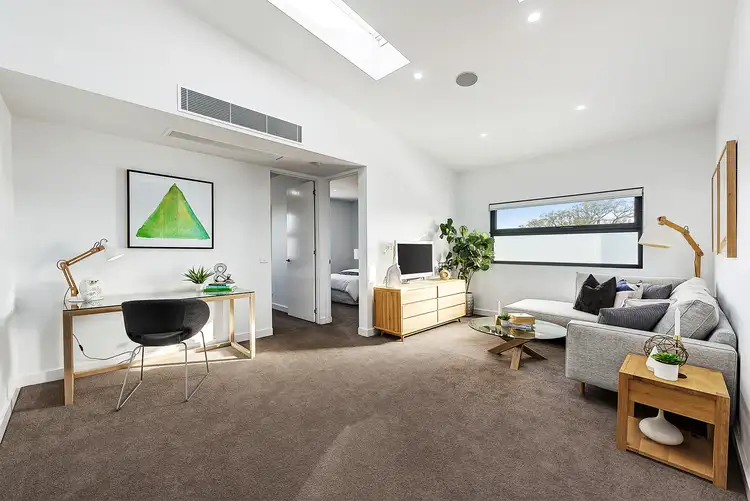 Fifth view of Homely townhouse listing, 239B Tucker Road, Mckinnon VIC 3204