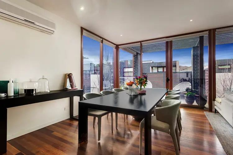 Third view of Homely house listing, 2/17 Pakington Street, Kew VIC 3101