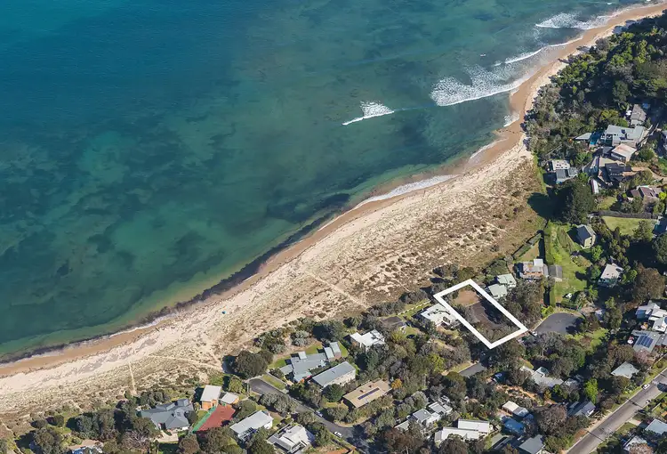 Second view of Homely land listing, 7 Bass Court, Balnarring Beach VIC 3926
