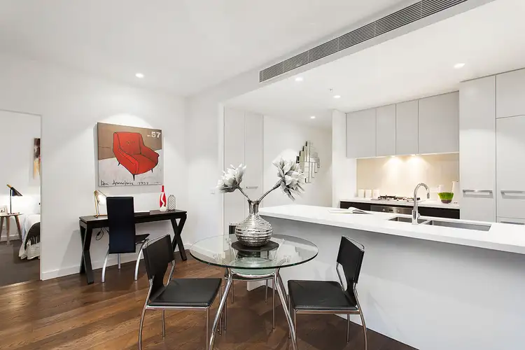 Third view of Homely house listing, 104/1 Norfolk Place, Malvern VIC 3144