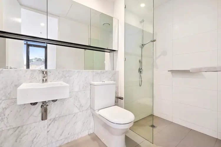 Fifth view of Homely apartment listing, 119/99 Dow Street, Port Melbourne VIC 3207