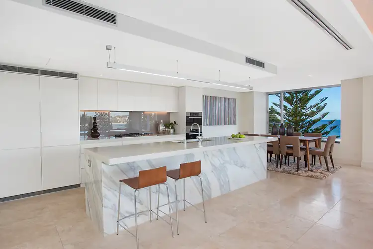 Second view of Homely apartment listing, 11/133 North Steyne, Manly NSW 2095