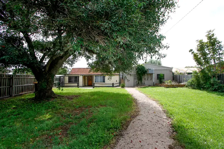 143 Macarthur Street, Sale VIC 3850
