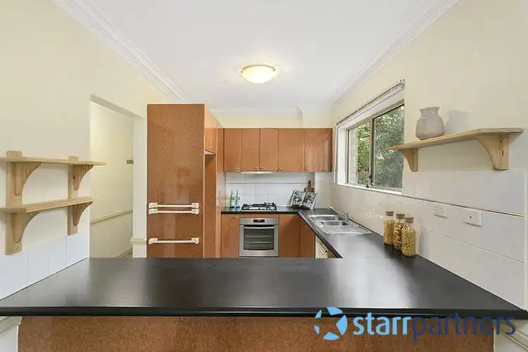 Third view of Homely apartment listing, 4/3 Henry Street, Parramatta NSW 2150