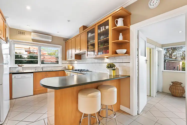 Third view of Homely house listing, 23 Douglas Street, Rosanna VIC 3084