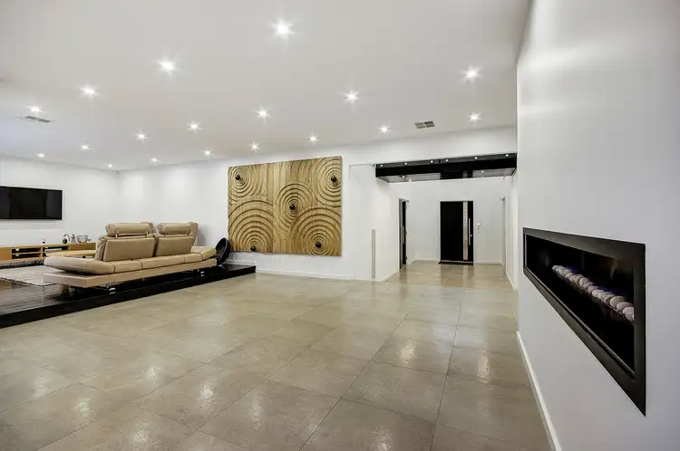 Fourth view of Homely house listing, 1 Horizon Court, Highton VIC 3216