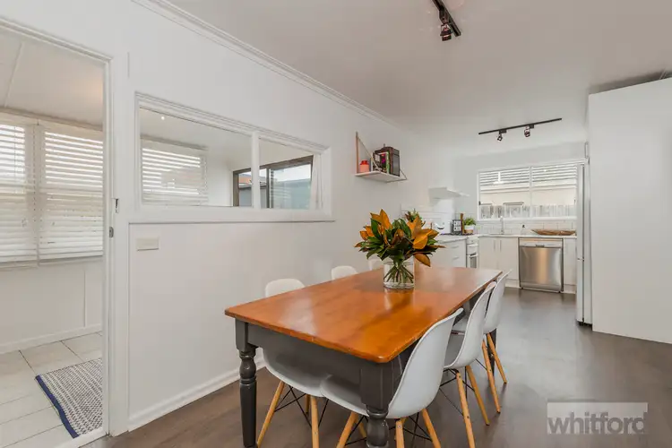 Fifth view of Homely house listing, 10 Kendall Close, Hamlyn Heights VIC 3215