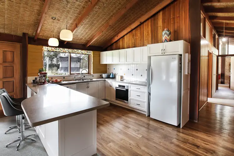 Second view of Homely house listing, 319 Chambers Road, Woodend VIC 3442
