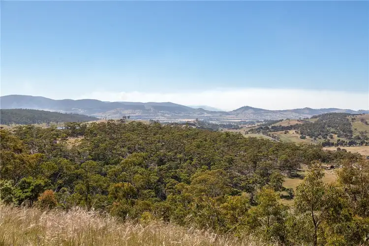 Second view of Homely land listing, Lot 12 233 Grices Road, Tea Tree TAS 7017