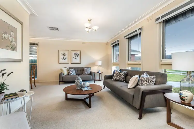 Third view of Homely house listing, 36 Banbury Street, Burwood East VIC 3151