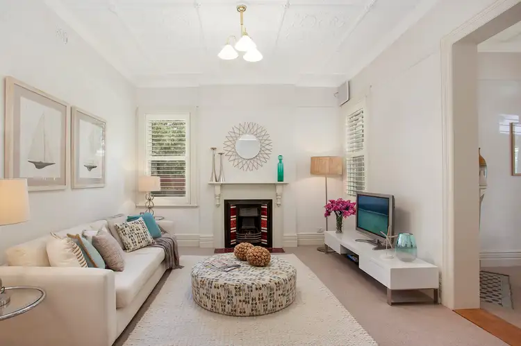 Third view of Homely semi-detached listing, 56 Addison Road, Manly NSW 2095
